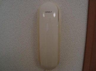 【その他】 | アルゴＳＴＡＧＥⅠ | インターホン