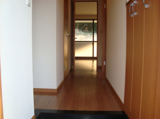 【玄関】 | アルゴＳＴＡＧＥⅠ | 廊下