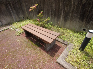 【その他共用部分】 | アルゴＳＴＡＧＥⅠ