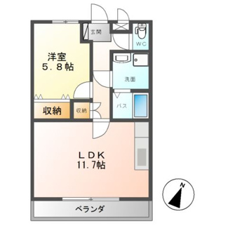 【間取り】 | アルゴＳＴＡＧＥⅠ