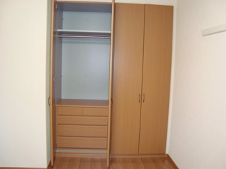 【収納】 | アルゴＳＴＡＧＥⅠ | クローゼット