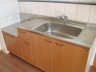 【キッチン】 | アルゴＳＴＡＧＥⅠ | キッチン