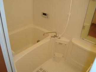 【浴室】 | アルゴＳＴＡＧＥⅠ | バス