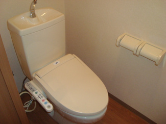 【トイレ】 | アルゴＳＴＡＧＥⅠ | シャワー付トイレ