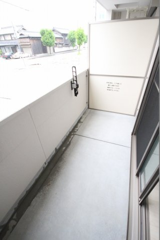 トゥルー・スプレンダのバルコニー|※お部屋により仕様が異なる場合があります※