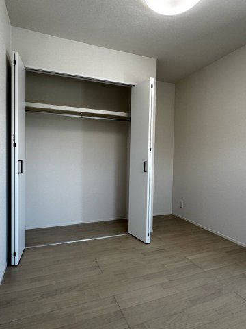 東御市海善寺の収納