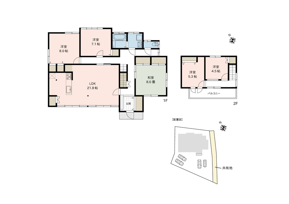 東御市海善寺の間取り|リフォーム済み物件！いつでも見学可能です♪お問合せは＜Tel 026-477-7419＞まで♪ 