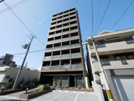 ウォークフォレスト御幸町の画像