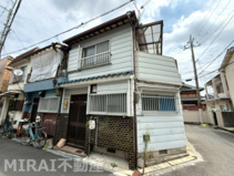 西野々２丁目貸家の画像