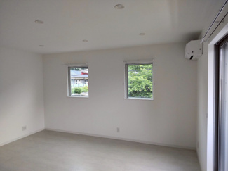 【内装】 | 道後樋又テナント | 2階