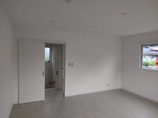 【内装】 | 道後樋又テナント | 2階