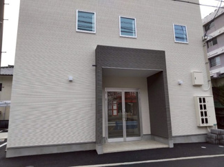 【外観】 | 道後樋又テナント