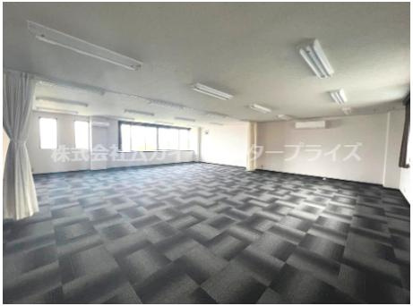 樽井３丁目　貸事務所