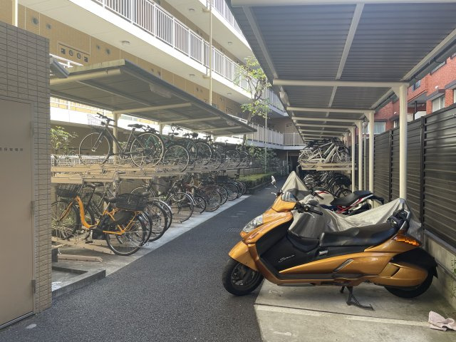 【その他共用部分】