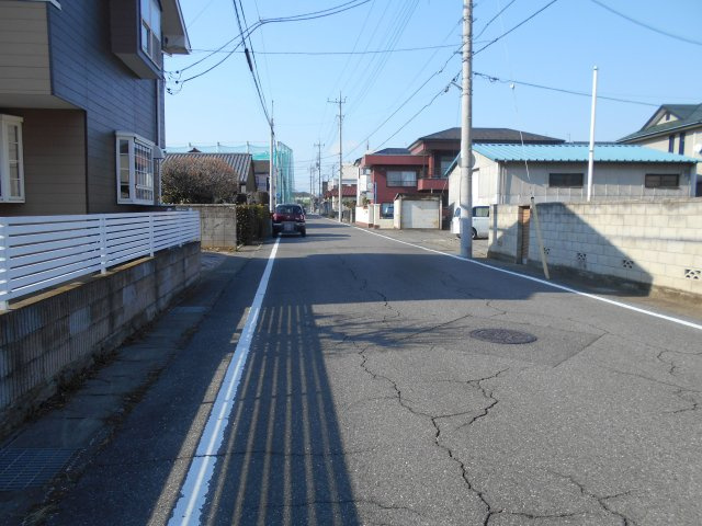 【周辺】 | 前橋市日吉町中古住宅