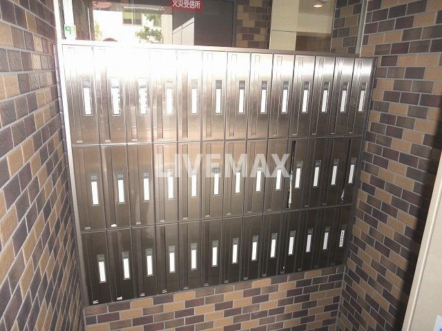 【その他共用部分】アスヴェル京都西大路御池