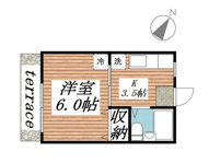 メゾン秋山Ａ棟の画像