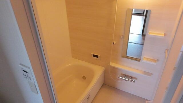 【浴室】の画像