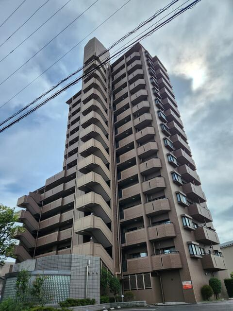 日進市浅田町上ノ山の中古マンション