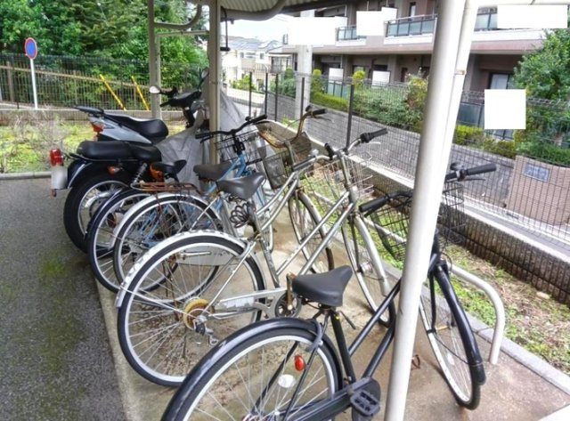 パレス・ザ・グリーン　Ａ・Ｂのその他共用部分