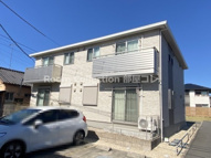 フォレストメゾン弥富の画像