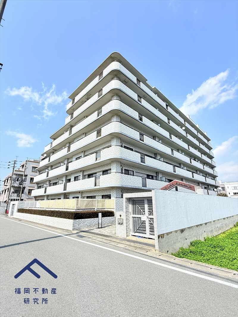 ライオンズマンション博多南第3