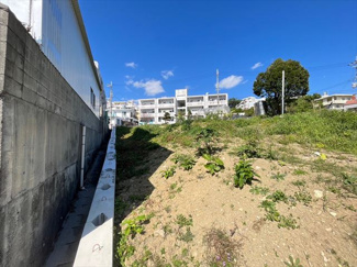  | 【売地】沖縄市大里1丁目