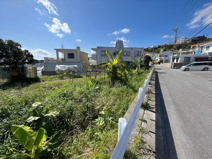 【売地】沖縄市大里1丁目の画像
