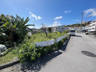  | 【売地】沖縄市大里1丁目