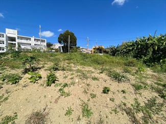  | 【売地】沖縄市大里1丁目