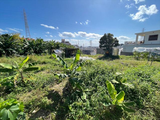  | 【売地】沖縄市大里1丁目