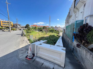  | 【売地】沖縄市大里1丁目