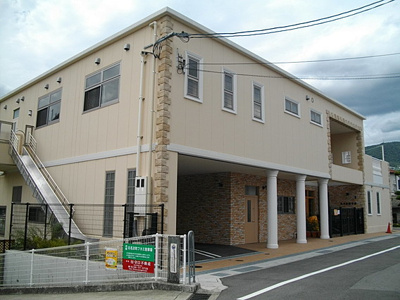 【外観】 | エスリード西宮甲陽園Ⅱ番館エアーズ