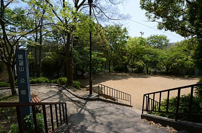 【周辺】 | エスリード西宮甲陽園Ⅱ番館エアーズ
