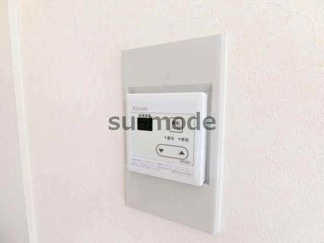 アンフィニィ橋の内Ⅰの設備