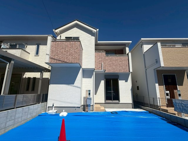 高知市介良2期2棟　1号棟