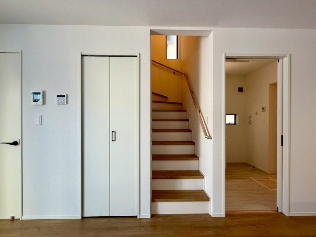 高知市介良2期2棟　1号棟のその他