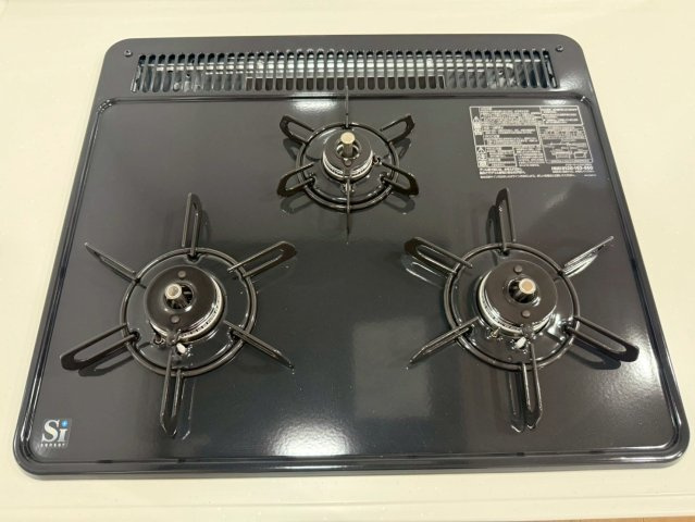 高知市介良2期2棟　1号棟の設備