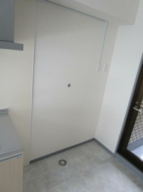 ストーク東神田の内装