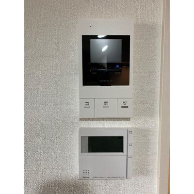 【セキュリティ】 | モアプラス井尻インディヴィ