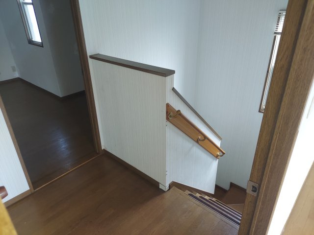 宝塚市中筋1丁目一戸建のその他|2階ホール