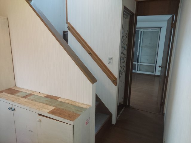 宝塚市中筋1丁目一戸建のその他|1階ホール