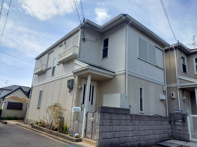 宝塚市中筋1丁目一戸建