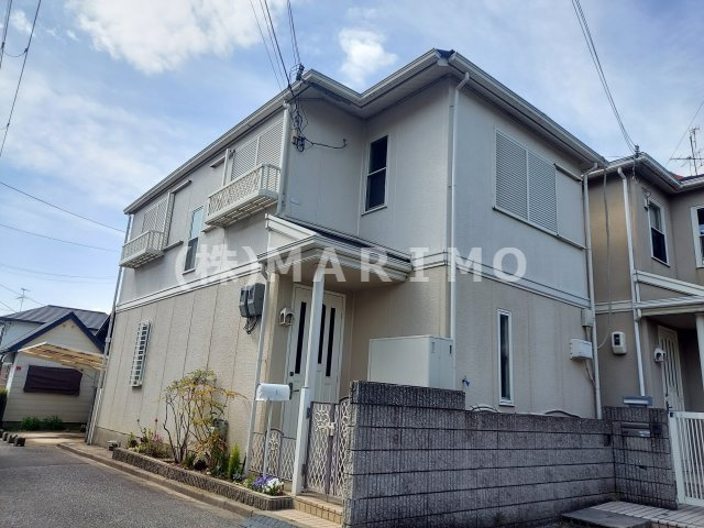 宝塚市中筋1丁目一戸建