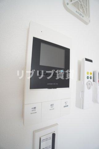 MQuarto本千葉のセキュリティ