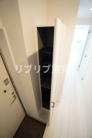 MQuarto本千葉の設備