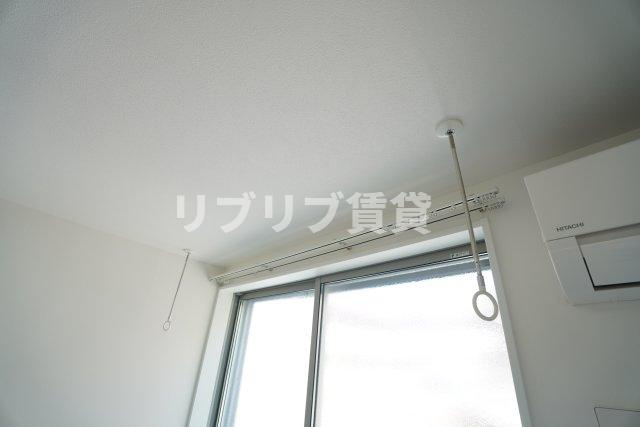 MQuarto本千葉の設備