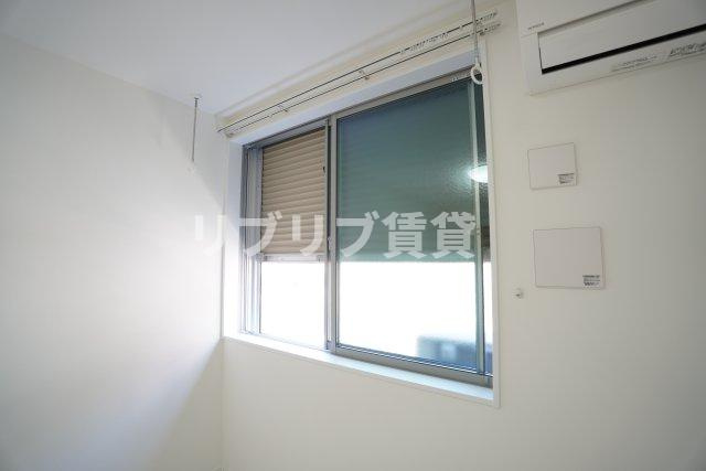 MQuarto本千葉の設備