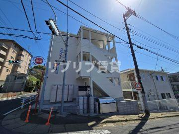 MQuarto本千葉の外観