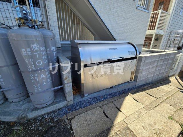 MQuarto本千葉のその他共用部分